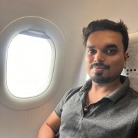 Aniket More