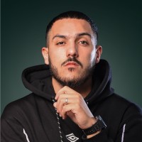 Bilal Berkani