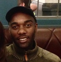 Dean Reid