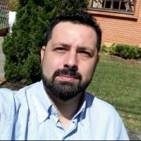 Valter Correa Godoy Junior