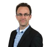 James Smith, CISSP, GCPN