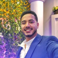 Mohamed Abd Elghani