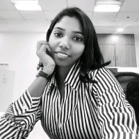 Pooja Bind