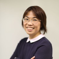 Miranda Ho