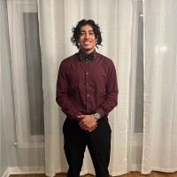 Nate Ramos