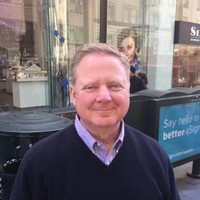 Bob Seaman