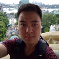 Brandon Vuong