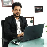 Mandip Kumar Rana