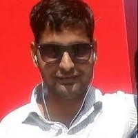 Raj Barate