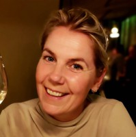 Marieke Sueters
