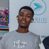 Godfred Sam