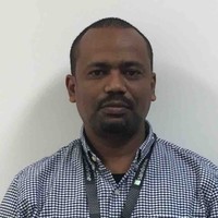 Anteneh Alemu