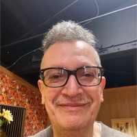 Edward Rodriguez