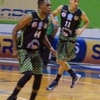 Johnathan Stewart