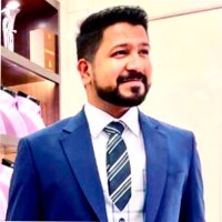 MUHAMMED ASHIF