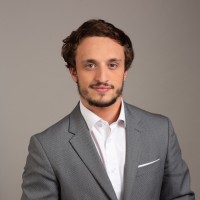 Thibaud Perruche
