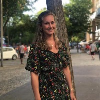 Aniek Van Tilburg