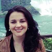 Bárbara Quednau Friedrich