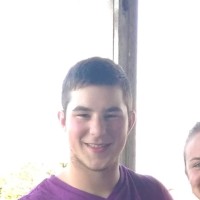 Aaron Bishop