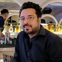 Jatin Khurana