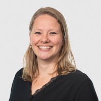 Nelleke Van Der Haar