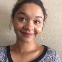 Myressa Gaskin