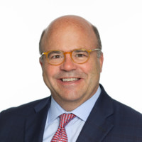 Steve Standbridge