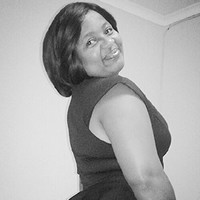 Mbalenhle Dlomo