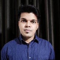 Sanjay Patel
