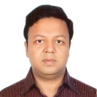 Md. Kamrul Abedin Tarafder