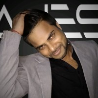 Rajesh Kumar