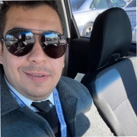 Mohamed Mahgoub