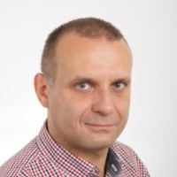 Grzegorz Wcisło, PMP®