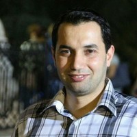 Mohamad Aref Tarabay