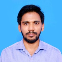 Raju Mula Ph.D.