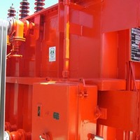 Copetraf Transformadores