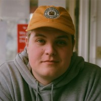 Cyrus Fullam