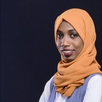 Sara Isam