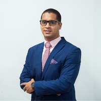 José D. Ventura Equiz - IT Manager