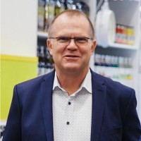 Anton van Gorp