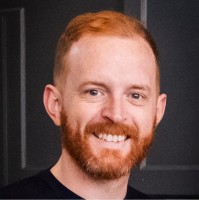 Mark Keegan