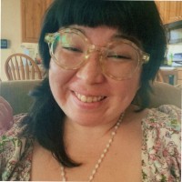 Amy Midori Jones