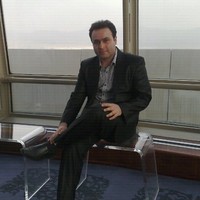 Arash Bozorg Chenani