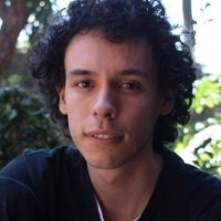 Sergio Baca Ojeda