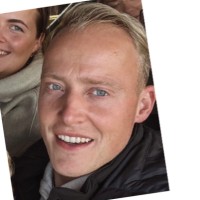 Ruben Van Der Kamp