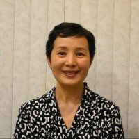 Monica Hsu