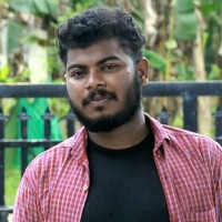 Vivek Velayudhan