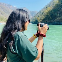 Ishu Goel