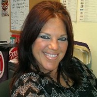 Teri Bates
