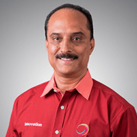 Narasimhulu Naidu